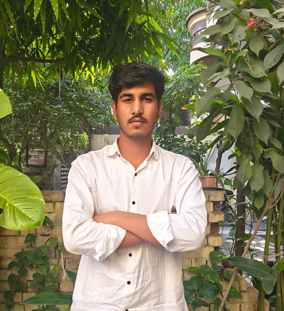 Customer image